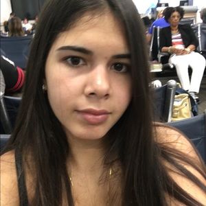 Meet your Posher, Arlet